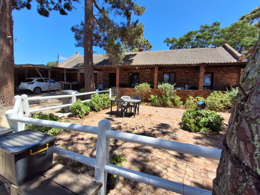 3 Bedroom Property for Sale in Bot River Western Cape